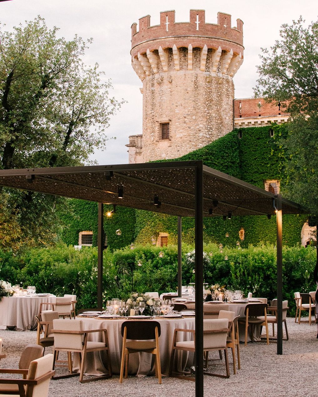 Castle Perelada Venue Castle Perelada Venue photo