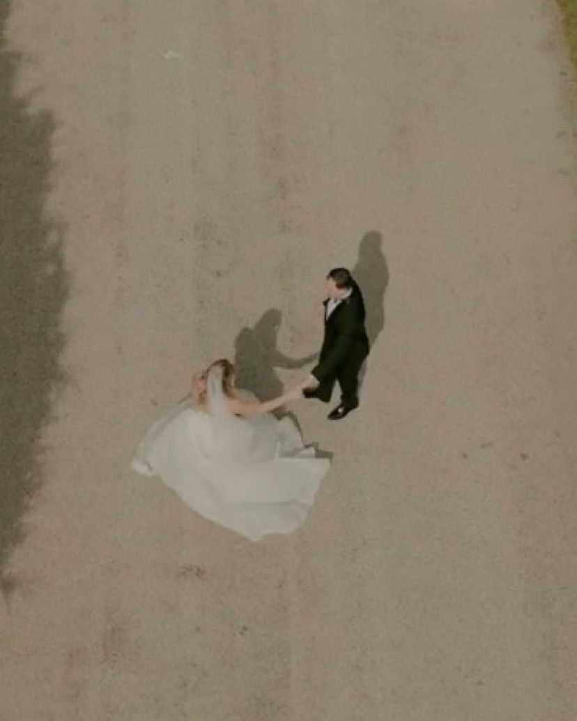 Journey Films by VVR Videographer