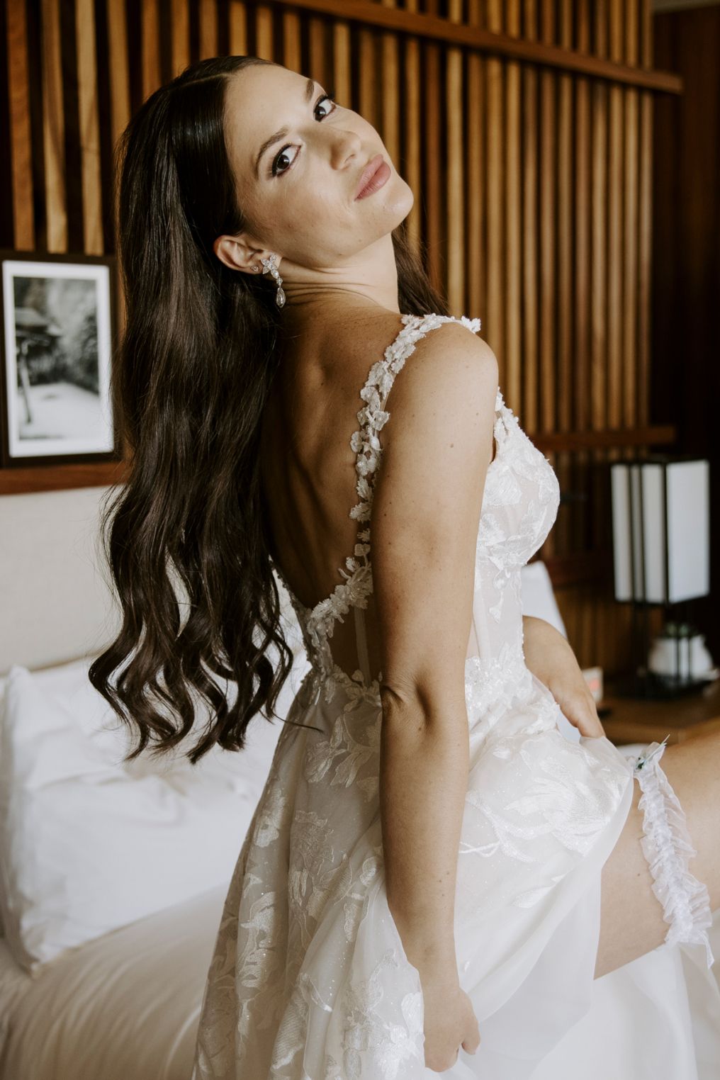 Piel Canela Makeup Artist photo