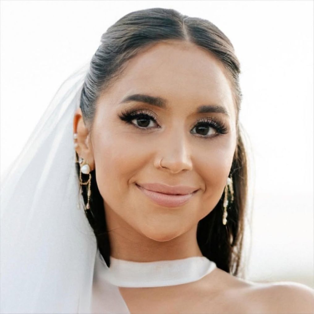 Piel Canela Makeup Artist photo