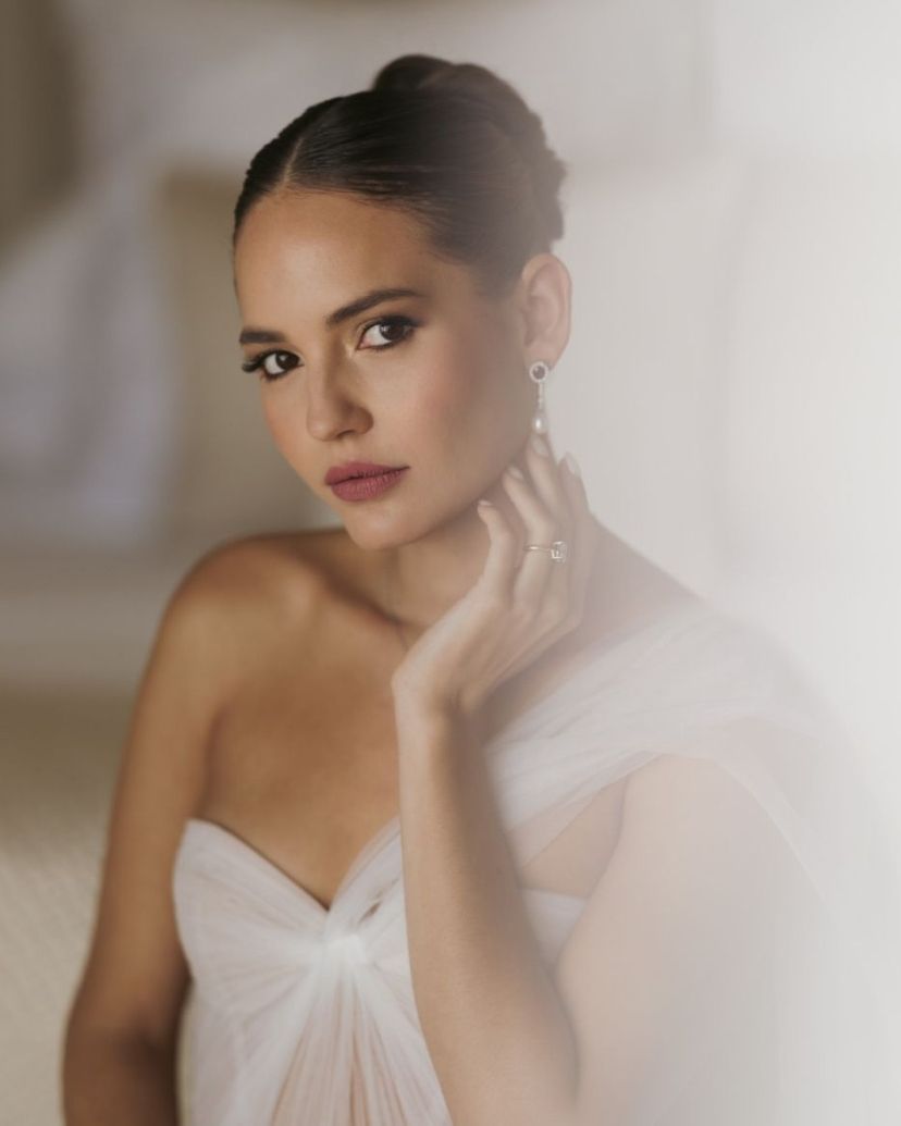 Piel Canela Makeup Artists