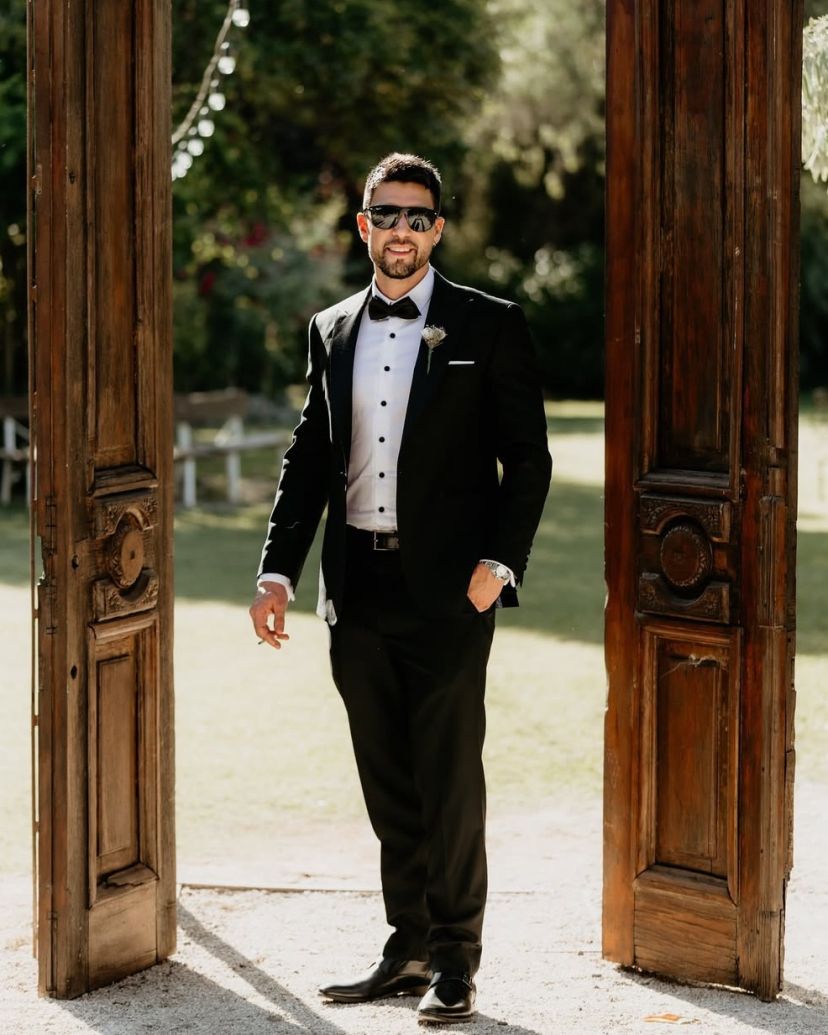 Philip Mundy Photographer