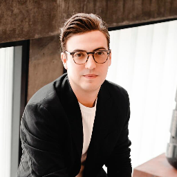 Javier Bredée Planner