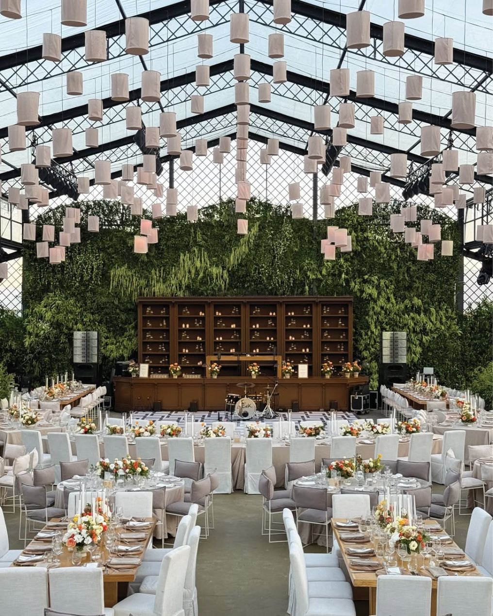 Javier Bredée Planner photo