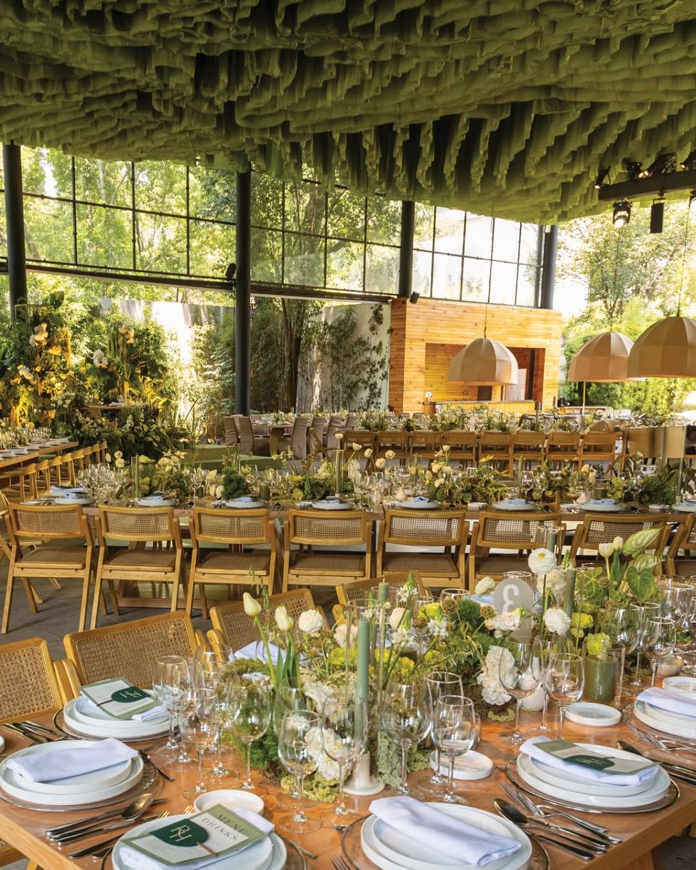 Javier Bredée Planner photo