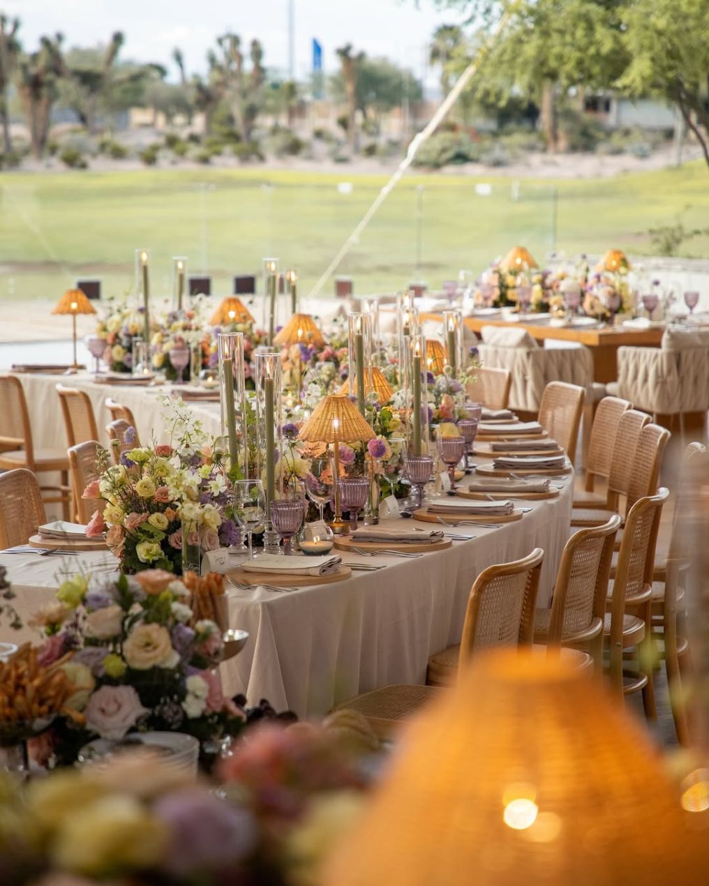 Javier Bredée Planner photo