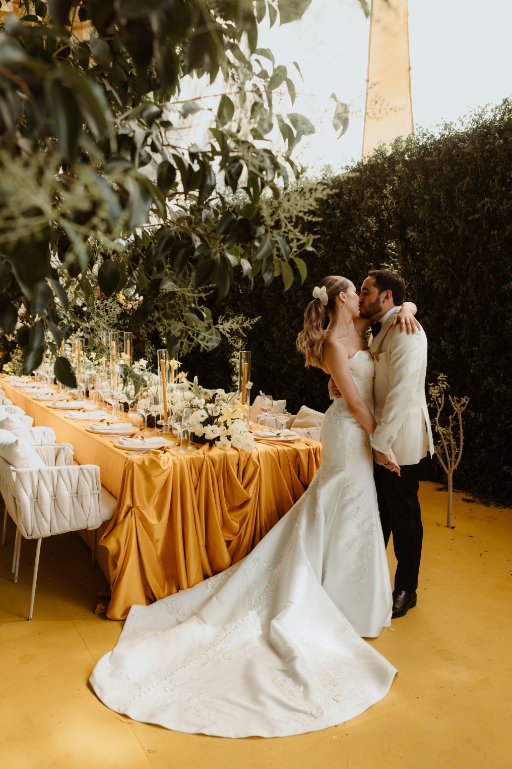 Javier Bredée Planner photo