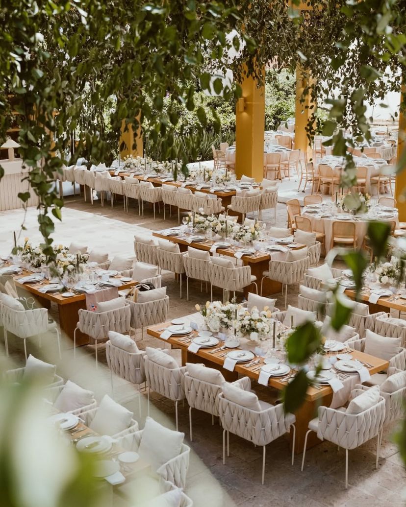 Javier Bredée Planner