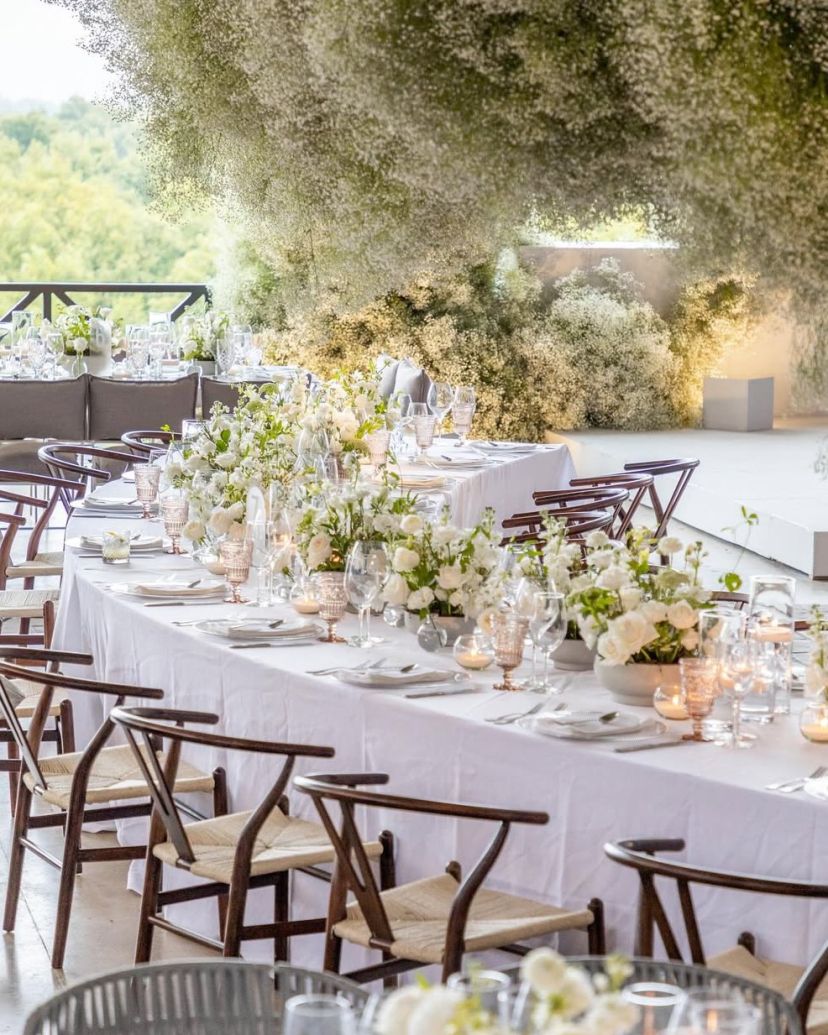 Javier Bredée Planner