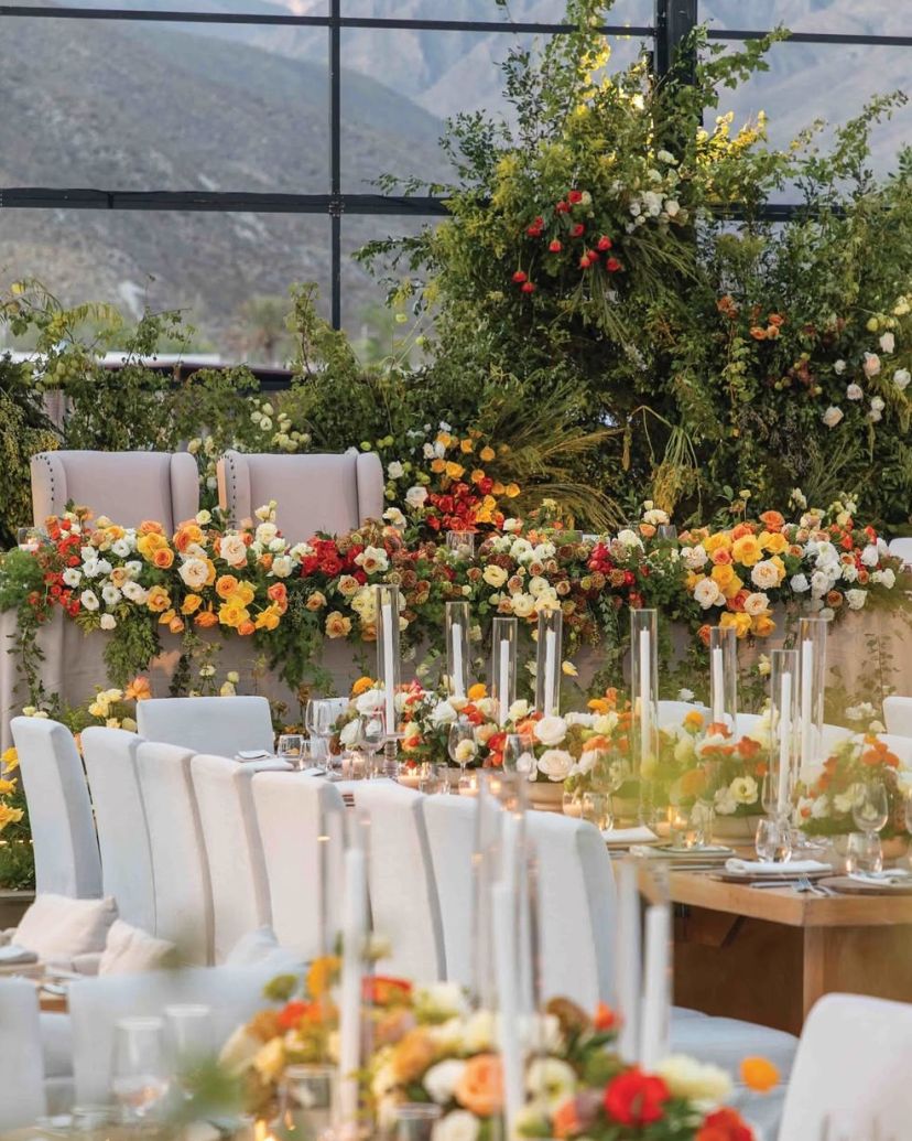 Javier Bredée Planner