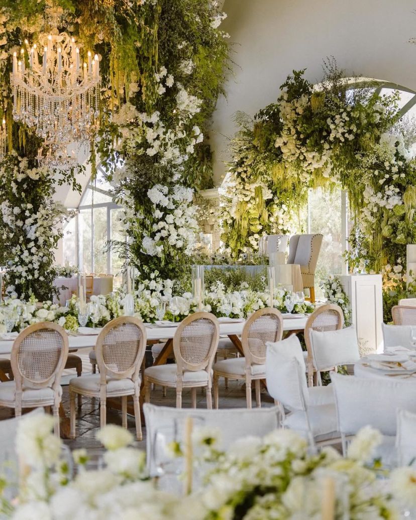 Javier Bredée Planner