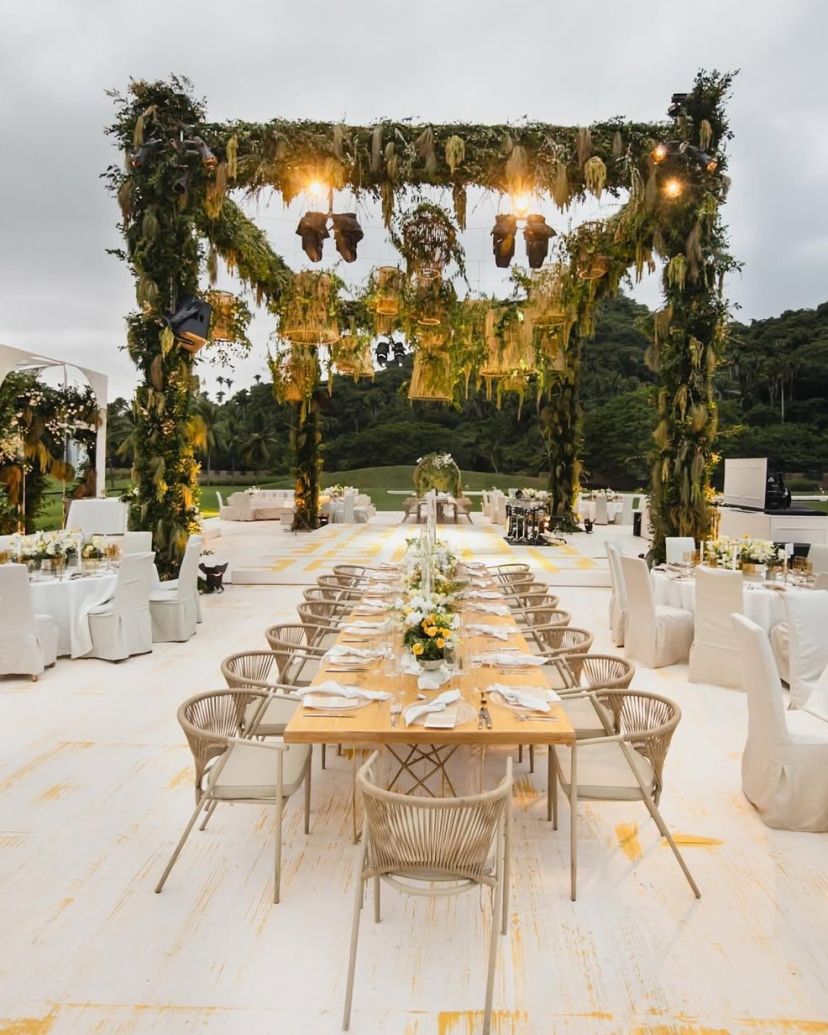 Santiago Villaseñor Planner