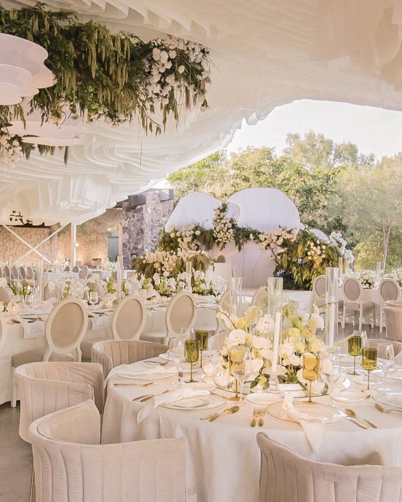 Santiago Villaseñor Planner