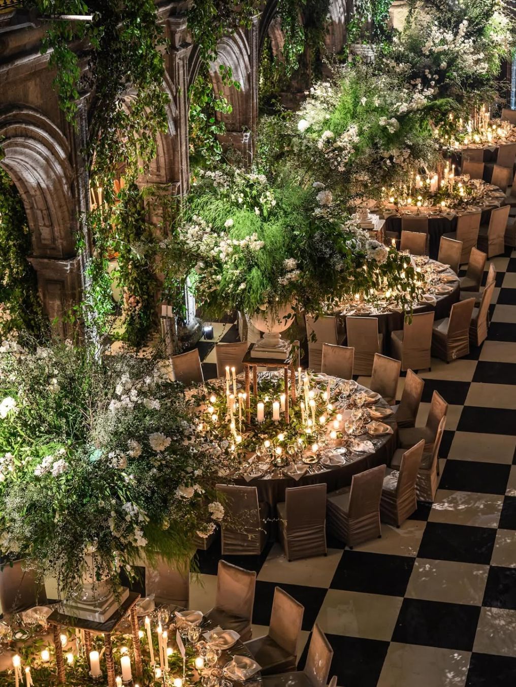 Peter de Anda Planner photo