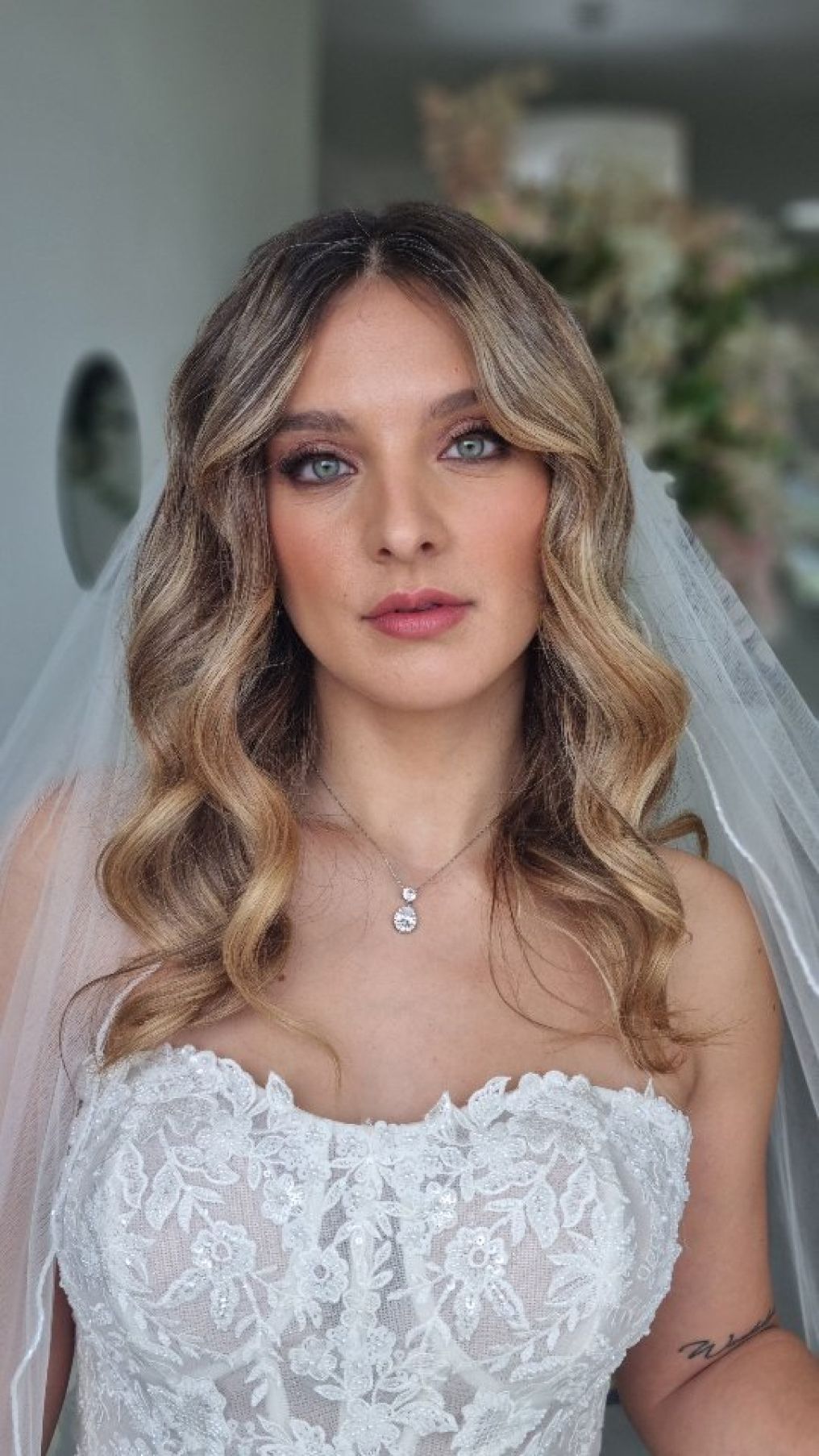 Andi Santos Makeup & Hairstyle