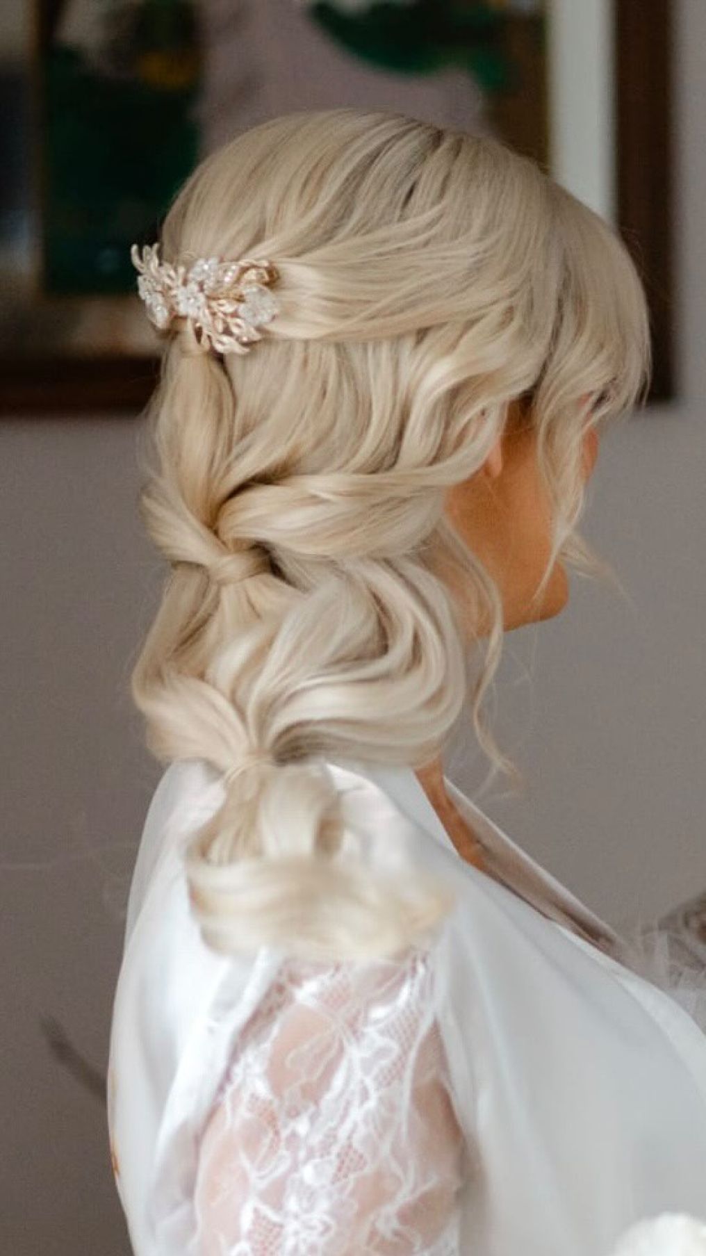 Andi Santos Makeup & Hairstyle Makeup Artist photo