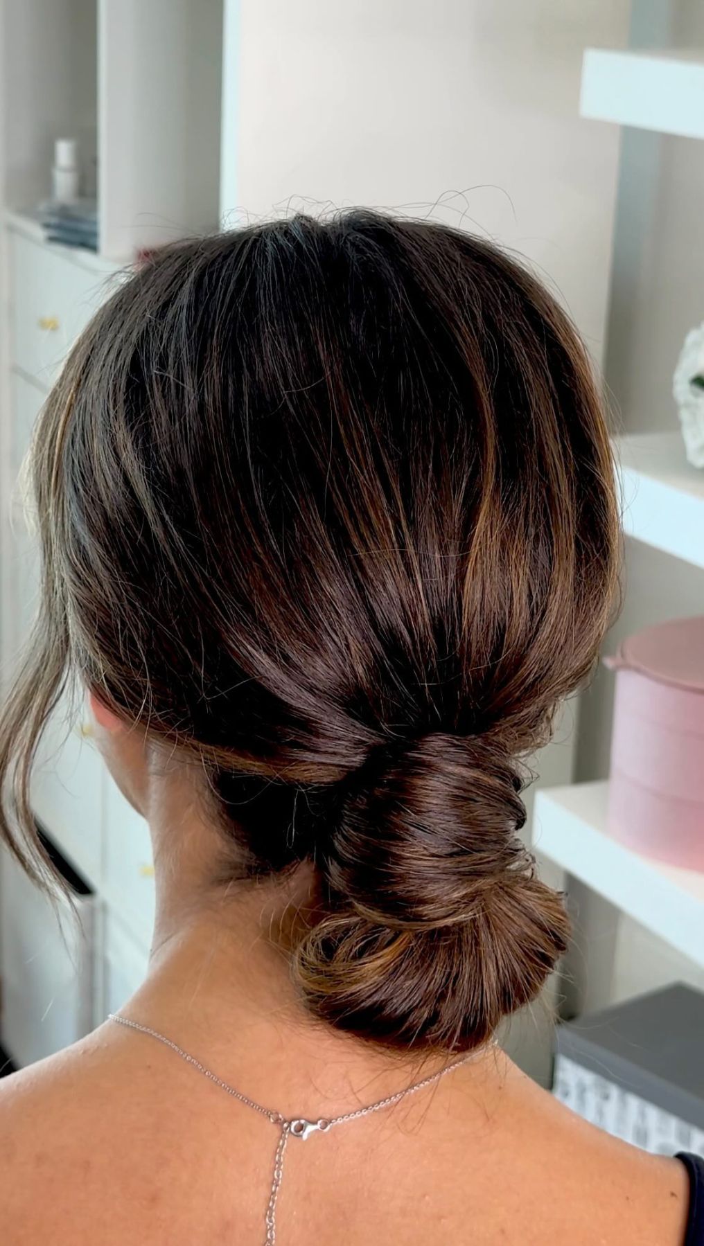 Andi Santos Makeup & Hairstyle