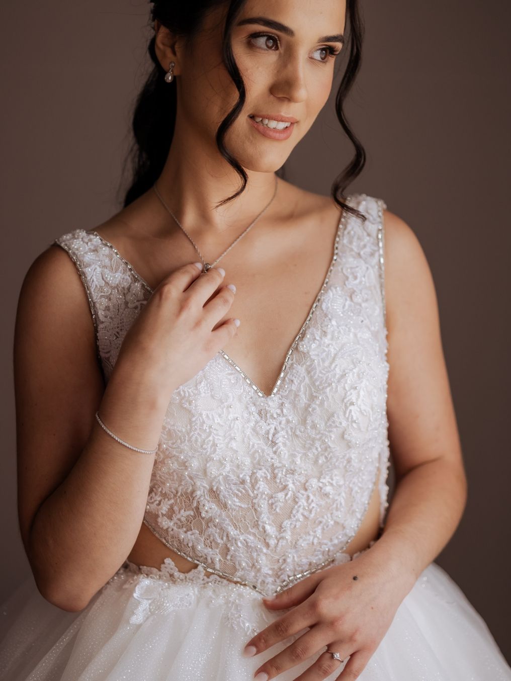 Andi Santos Makeup & Hairstyle