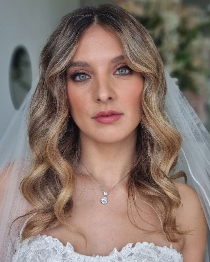 Andi Santos Makeup & Hairstyle Makeup Artists