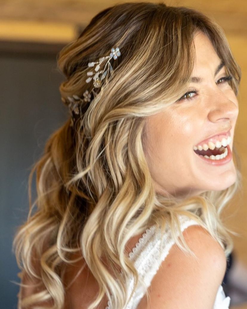 Andi Santos Makeup & Hairstyle Makeup Artists