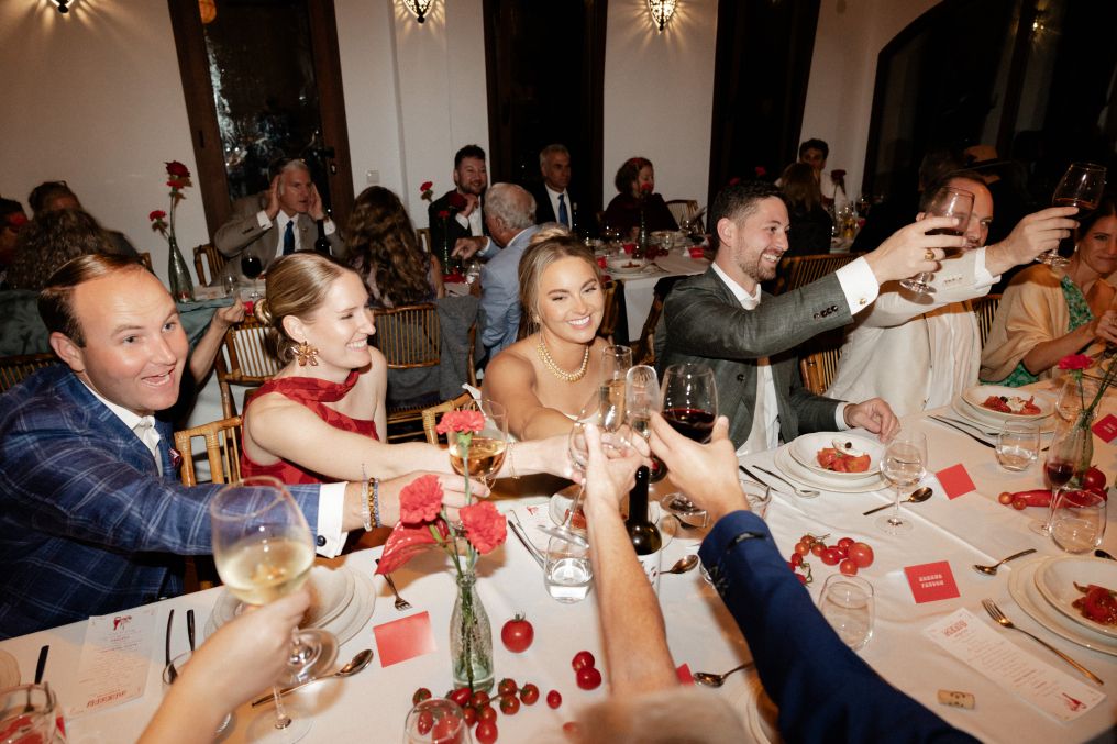 Bruno Bonnier Caterer photo