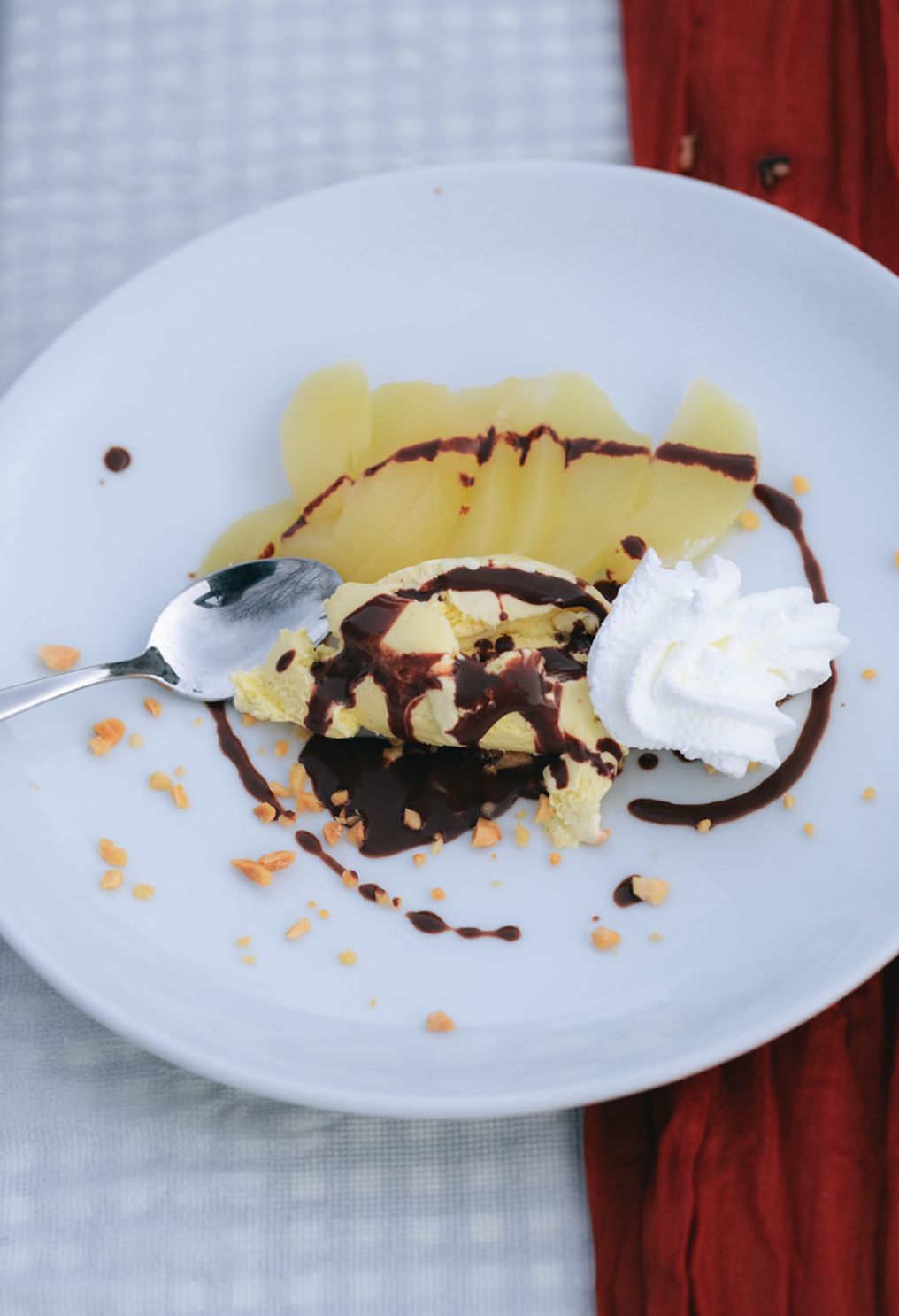 Bruno Bonnier Caterer photo