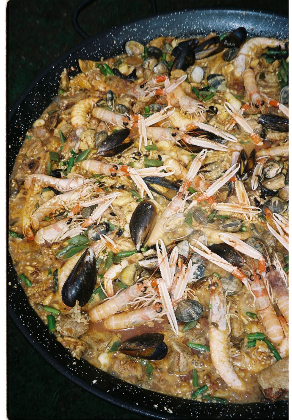 Bruno Bonnier Caterer photo