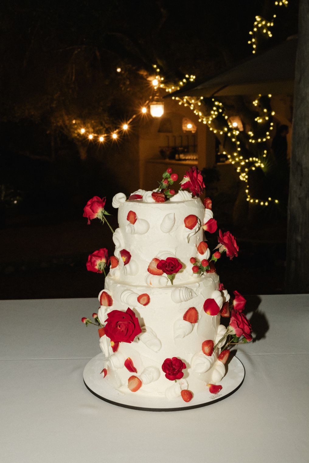 Bruno Bonnier Caterer photo