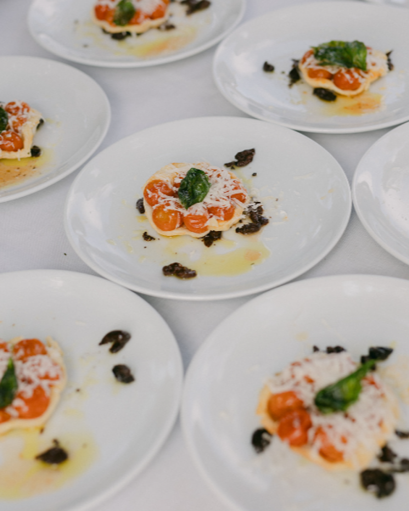 Bruno Bonnier Catering