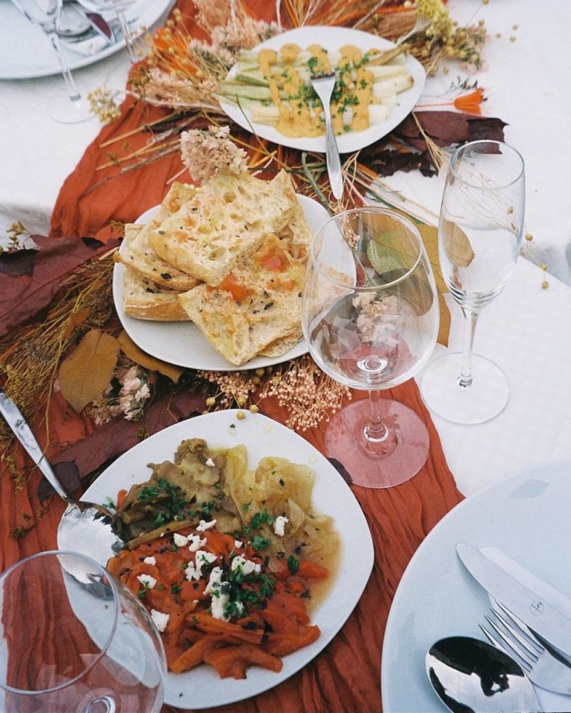 Bruno Bonnier Catering