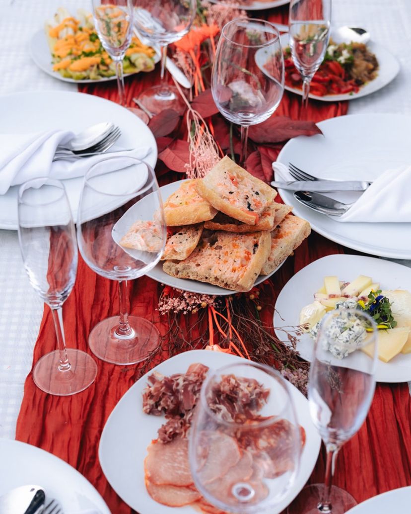 Bruno Bonnier Catering