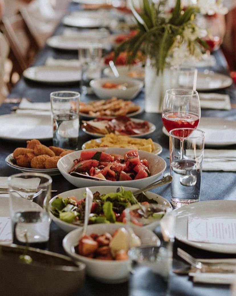 Bruno Bonnier Catering