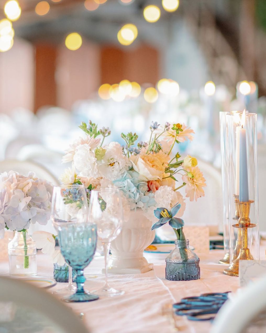 Incanto wedding in Italy Planner photo