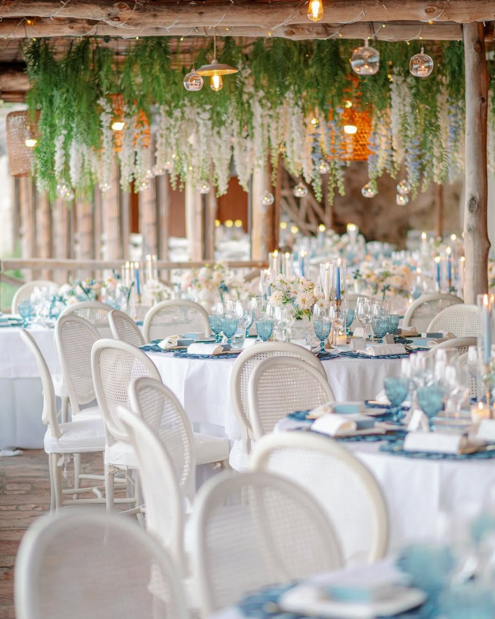 Incanto wedding in Italy Planner photo