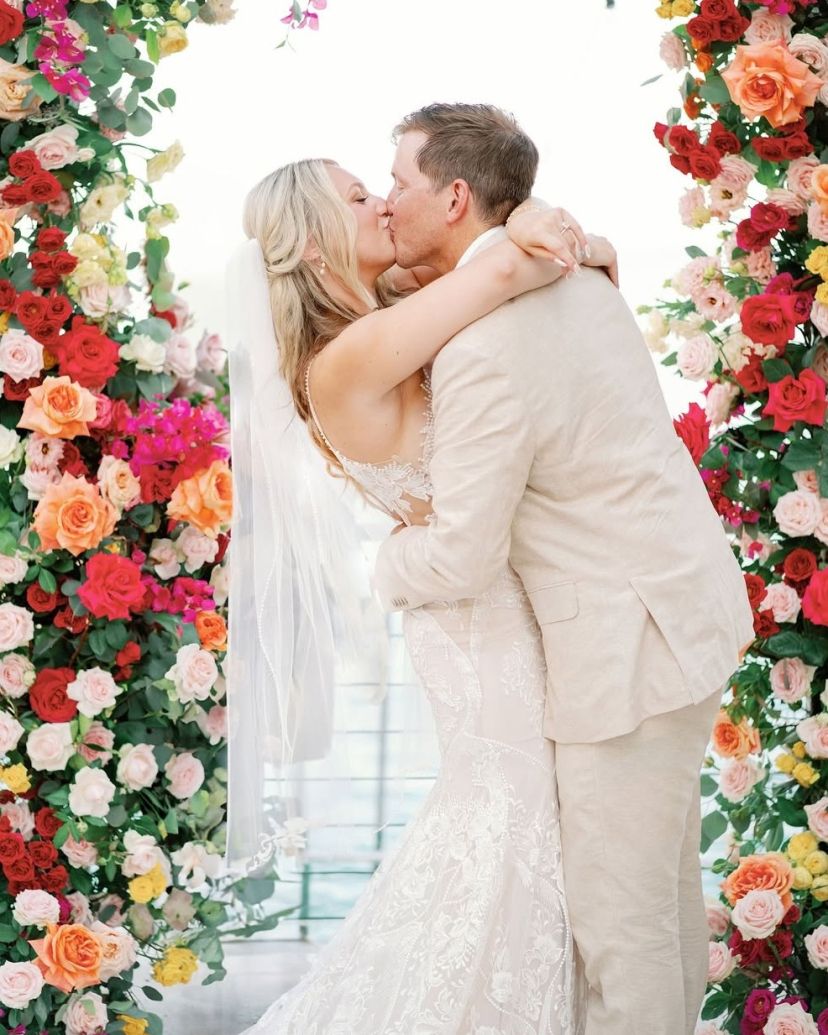 Incanto wedding in Italy Planner