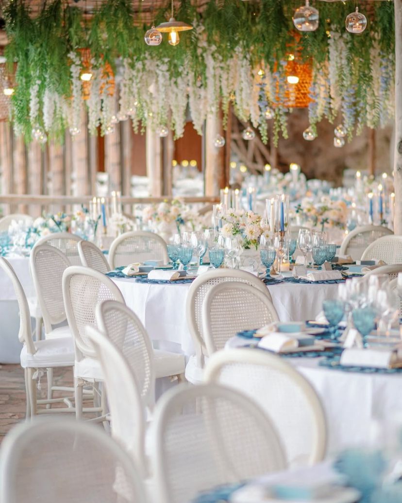 Incanto wedding in Italy Planner