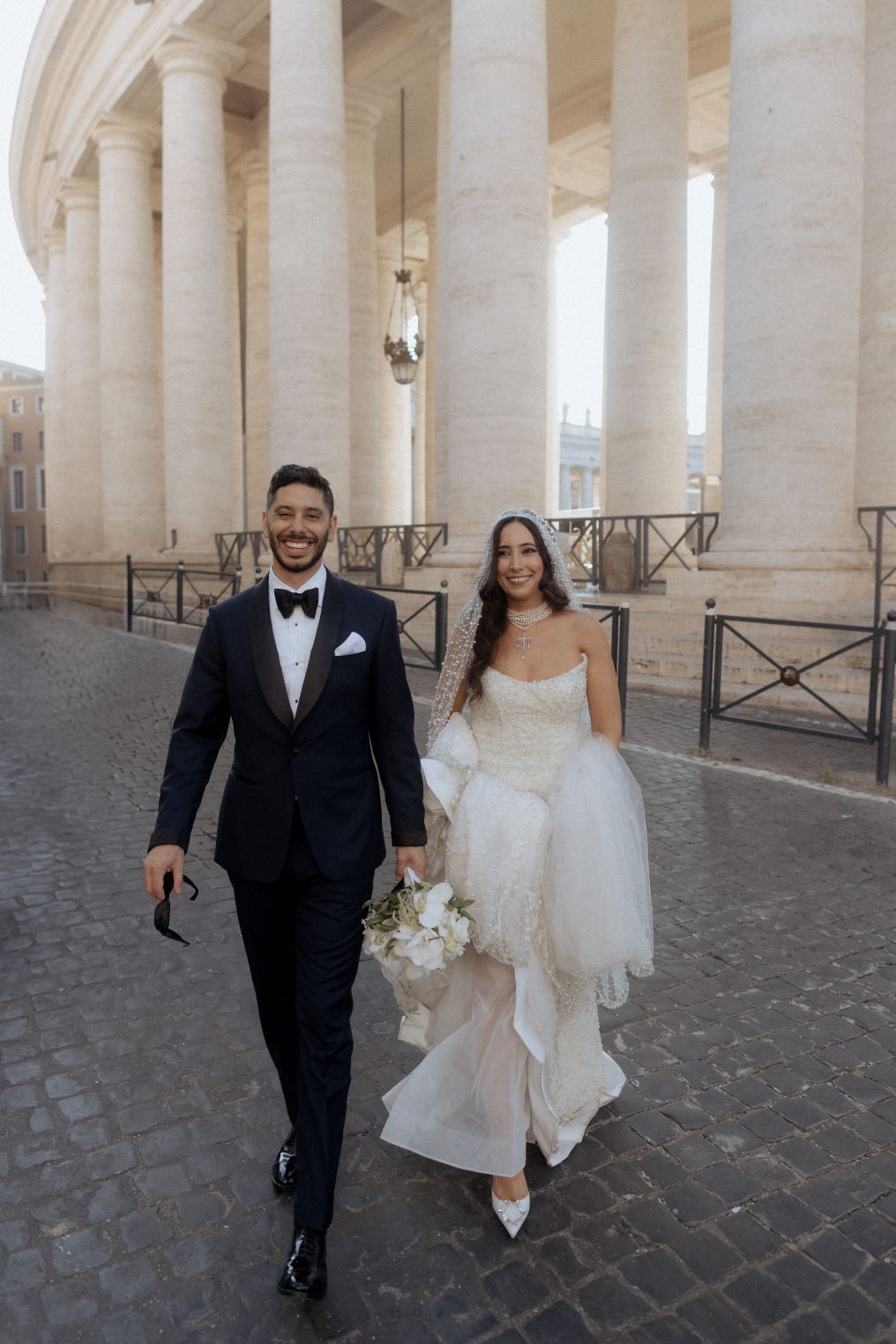 EMÈS weddings Photographer photo