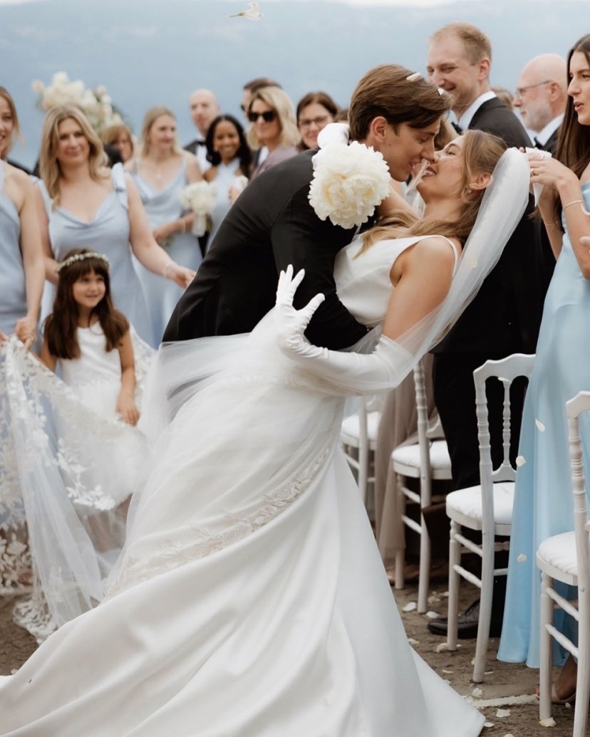 EMÈS weddings Photographer