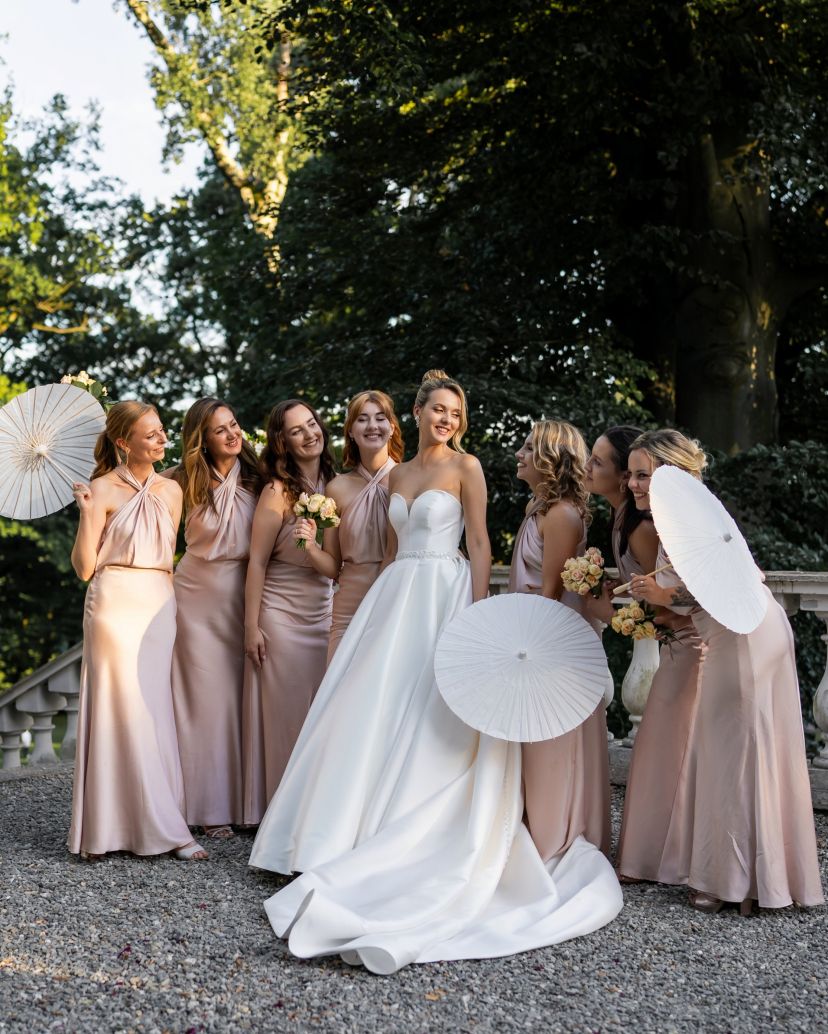 Bernat Films Videographer