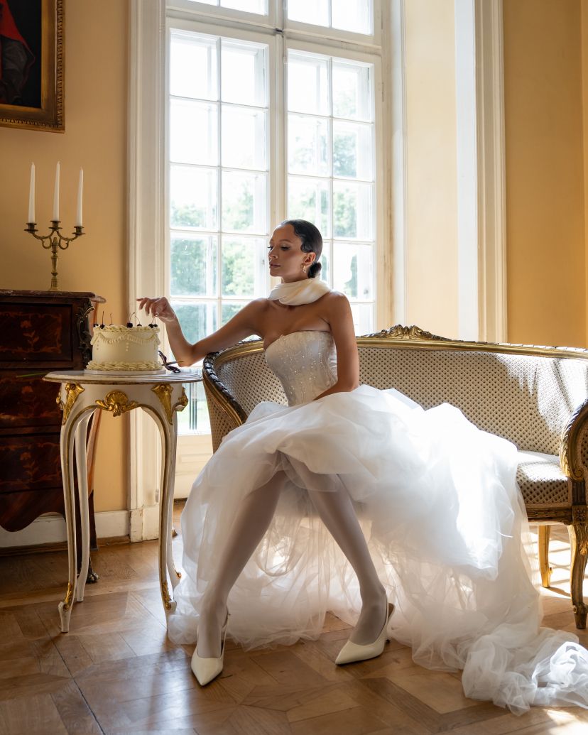 Bernat Films Videographer