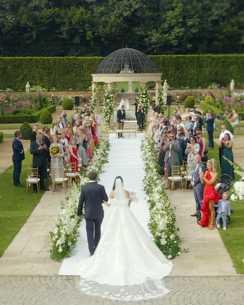 Rekiny Filmowe Videographer