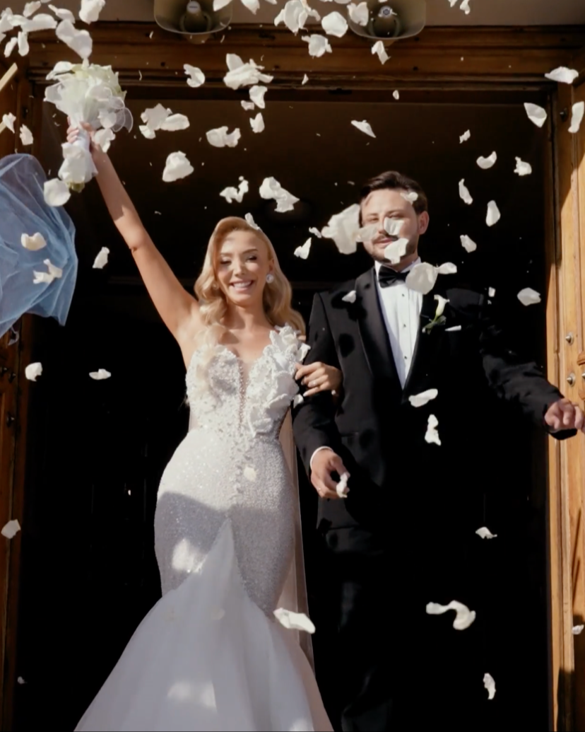 Rekiny Filmowe Videographer