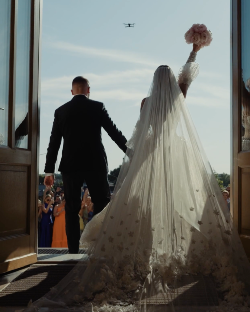 Rekiny Filmowe Videographer