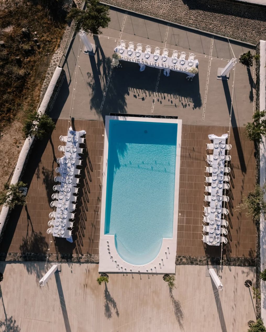 Santorini Wedding Planners Planner photo