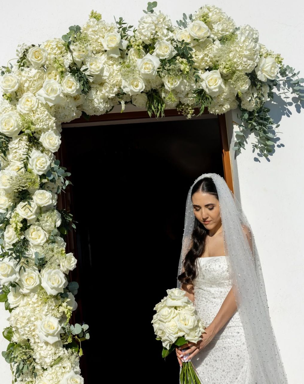 Santorini Wedding Planners