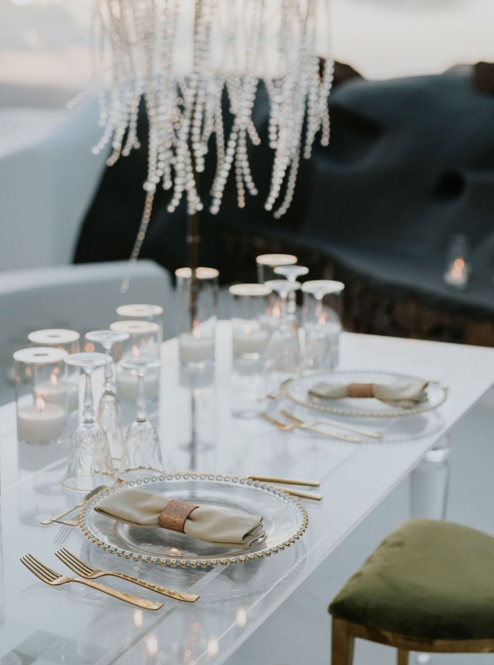 Santorini Wedding Planners Planner photo