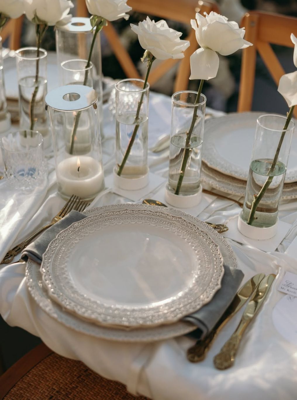 Santorini Wedding Planners