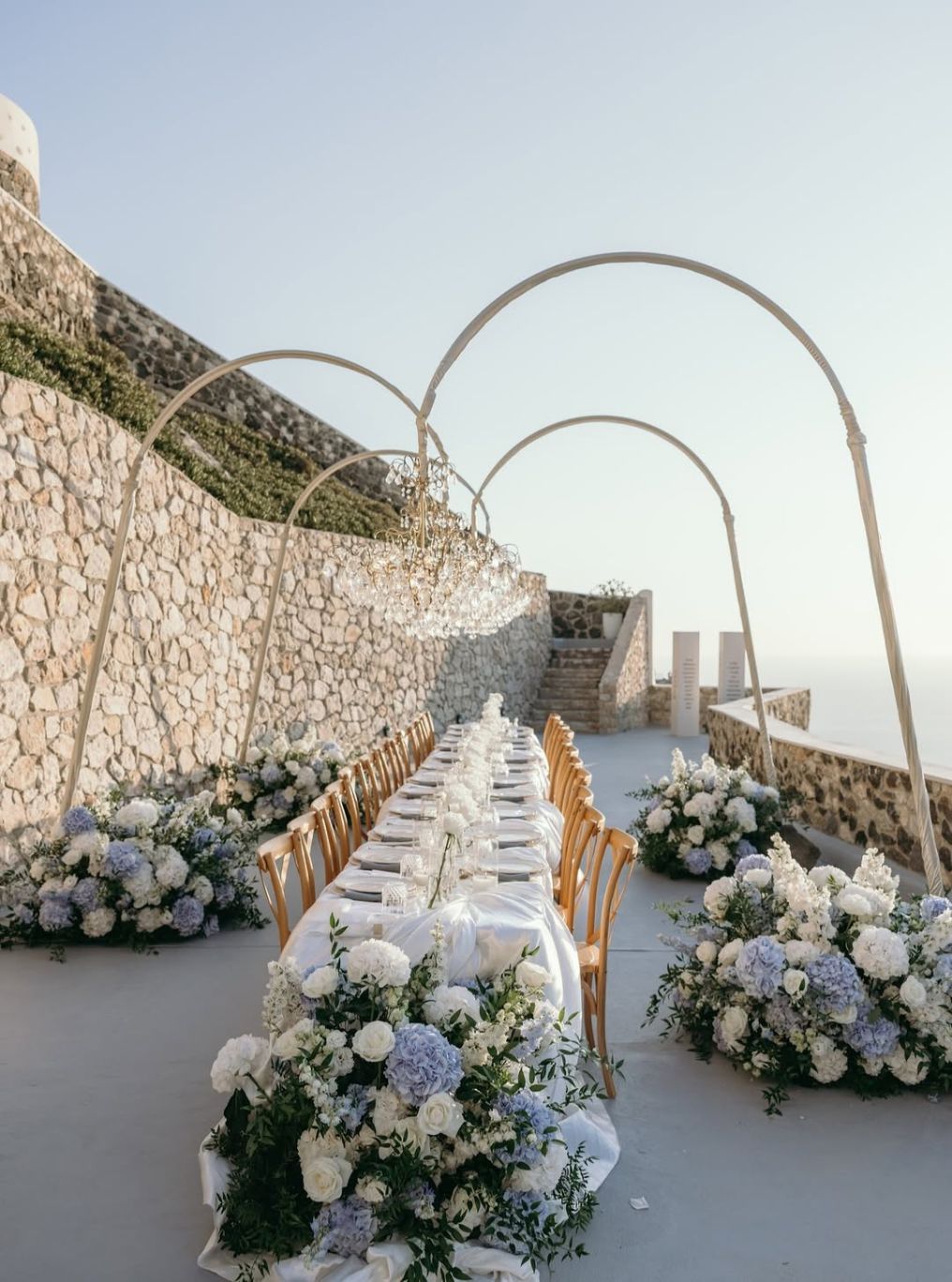 Santorini Wedding Planners Planner photo