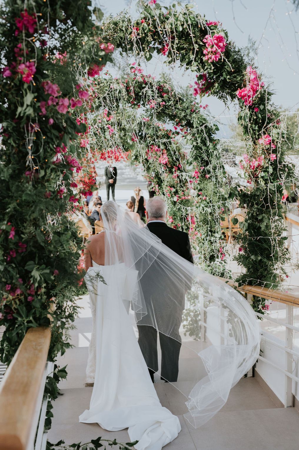 Santorini Wedding Planners Planner photo