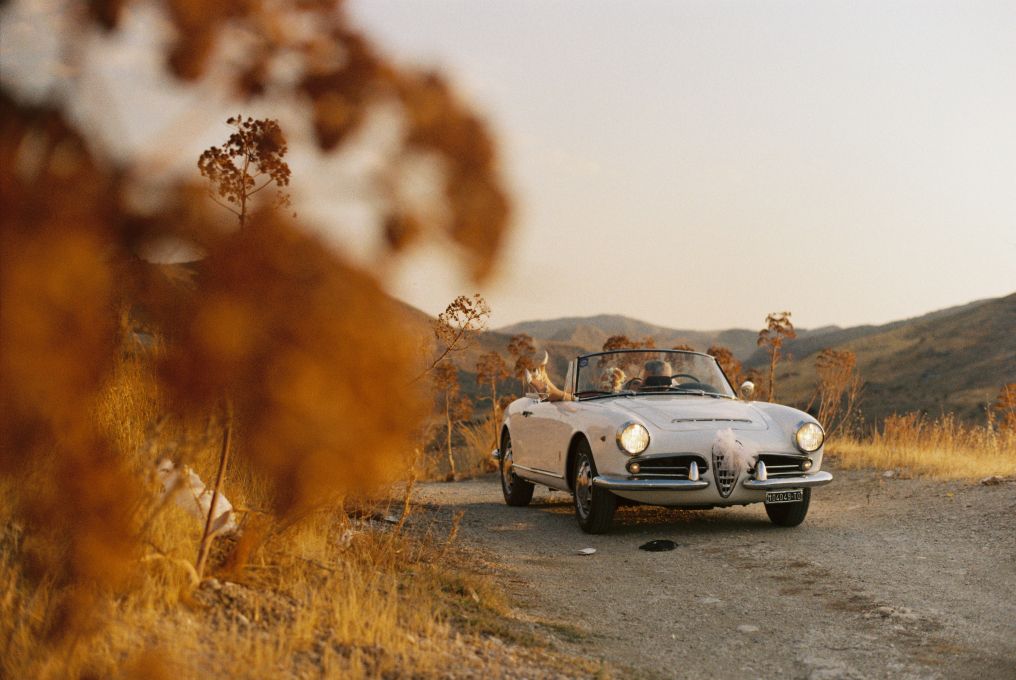 Daniele Pullara Photographer photo